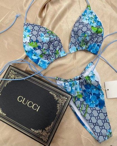 gucci bikini women& 39|gucci swimsuit dhgate.